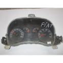 Fiat Doblo Benzinli Kilometre Saati Gösterge Paneli 51747071