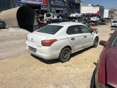 Oto Çıkma Parça / Kaporta & Karoser / Kapı / Citroen / C4 / Çıkma Parça 