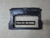 6R0805588 POLO ÖN PANEL 2009-2017 ARASI