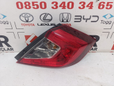 HONDA CİVİC SAĞ STOP ÇIKMA ORİJİNAL PARÇA