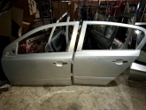 ÖZMEN OPEL ASTRA H ÇIKMA SOL ÖN ARKA KAPI
