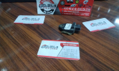 Kia ceed yan airbag beyni sean
