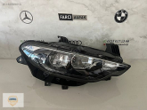EGEA LEDLİ MERCEKLİ SAĞ FAR ORJİNAL