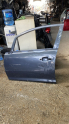 Opel Corsa D 2013 model sol ön kapı
