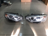 BMW 4 SERİ F32 F33 F36 SAĞ SOL FAR 7410785-01