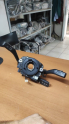 5K0 953 569 SKODA OCTAVİA SİLECEK SİNYAL KOLU VE AİRBAG SARG