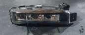 11321030000 orj bmw g20 f40 sol sis farı