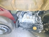 Oto Çıkma Parça / Mekanik / Gaz Teli / Opel / Astra / Çıkma Parça 