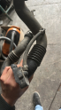 Oto Çıkma Parça / Motor / Turbo Hortumu / Renault / Trafic / Çıkma Parça 