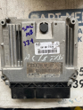 ÇIKMA AUDI A4 1.8TFSI 8K1 907 115 M 8K1907115M MOTOR BEYNİ