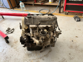 Oto Çıkma Parça / Motor / Motor Komple / Honda / Civic / Çıkma Parça 