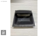 9645016377 BERLINGO ZAMAN SAAT GÖSTERGESİ SURROUND TRIM KAPAK