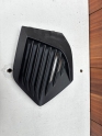 PEUGEOT 2008 SOL SİS KAPAĞI SİSSİZ  PSA 9831550380
