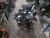 Renault fluence 1.5 dci 105 hp çıkma motor