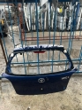 TOYOTA YARİS BAGAJ KAPISI KOMPLE  - CK OTOMOTİV