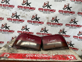 Mitsubishi Lancer sağ sol stop
