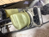 491101292R DIREKSIYON POMPA SEMBOL YENI SANDERO CLIO IV