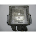 Citroen C5 2.0 HDI Motor Beyni EDC15C2 13 0281010808 9644721080