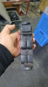 Mazda 5 Cam Düğmesi