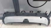 OPEL FRONTERA C ARKA TAMPON