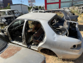 Oto Çıkma Parça / Kaporta & Karoser / Arka Tampon / Fiat / Albea / Çıkma Parça 