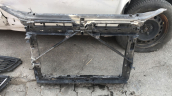 skoda octavia ön panel
