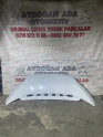 Citroen jumper ducato uyumlu motor kaputu 2014 sonrası