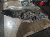 Oto Çıkma Parça / Elektrik / Far / Peugeot / 207 / Çıkma Parça 