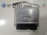 8E0909557J-0261207977 AUDI A4-A6 2.0 ALT MOTOR BEYNİ ÇIKMA