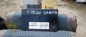 Citroen xantia immobiliser