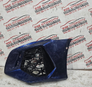 Oto Çıkma Parça / Kaporta & Karoser / Ön Tampon / Audi / A3 / Çıkma Parça 