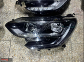RENAULT MEGANE 4 SOL FAR ORJİNAL 2018 EYUPCAN OTODA