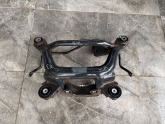 BMW X3 F25 ARKA DİNGİL EGE OTOMOTİV BURSA