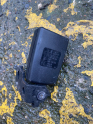 OPEL CORSA D SOL ARKA EMNİYET KEMER TOKASI SÖKME 13274778