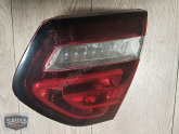 Oto Çıkma Parça / Elektrik / Stop / Citroen / C4 / Çıkma Parça 