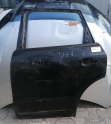 Audi Q5 2009 2016 Sol Arka Kapı Orijinal Çıkma