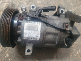 926002352R RENAULT CLİO 4 CAPTUR KLİMA KOMPRESÖRÜ // ORJİNAL