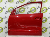VOLKSWAGEN POLO 2009 2017 SOL ÖN KAPI 6R4831055
