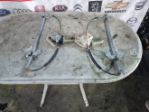 1997-2001 VOLVO S40 SAĞ ÖN CAM KRİKOSU -DS OTOMOTİV-