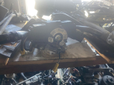 HONDA CIVIC Vtec 2 SİLGİ VE SİNYAL KOLU ÇIKMA