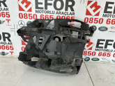 BMW 5 SERİ G60 M YENİ 5 SERİ ÖN TAMPON SOL İÇ BRAKET 51118084655