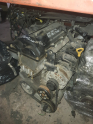 HYUNDAİ İ20 2014 1.2 BENZİNLİ ÇIKMA MOTOR