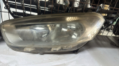 FORD FİESTAA SOL FAR PATLAK GÖZ