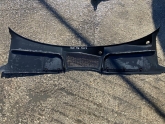 AUDİ A4 B9 2018 ÖN CAM IZGARASI  - CK OTOMOTİV -