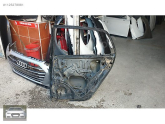 Oto Çıkma Parça / Kaporta & Karoser / Kapı / Toyota / Corolla / Çıkma Parça 