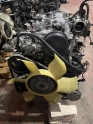 MİTSUBİSHİ L200 EURO 4 MOTOR ORJİNAL GARANTİLİ