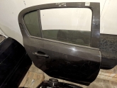 ÖZMEN OPEL CORSA D ÇIKMA SAĞ ARKA KAPI