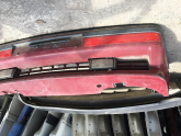 Oto Çıkma Parça / Kaporta & Karoser / Ön Tampon / Renault / R 11 / Çıkma Parça 