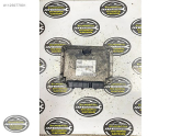 FİAT PANDA 2 1.1 MOTOR BEYNİ - 55196259 - IAW 4AF.SM -