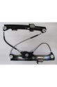 Bmw 5 Seri E60 0410 Ön Cam Krikosu Sol ElektrikliMotorsuz Oem